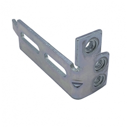 Barudan Drive Band Adjuster Bracket