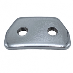 Tajima Base Frame Guide Center Block