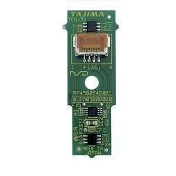 Tajima Magnetic TC Sensor Card
