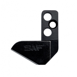 SWF MES Fixed Knife