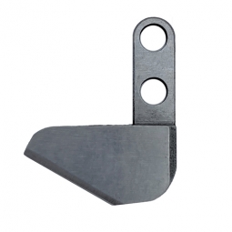 Fixed Knife for Tajima