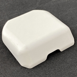 Rotary Hook Cover with Velcro