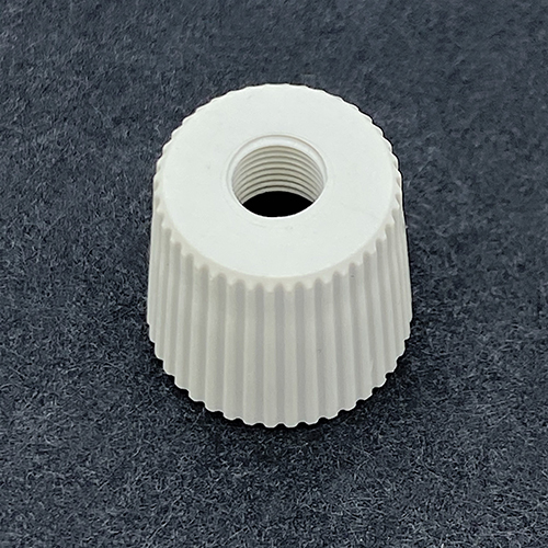 Tajima White Thread Tension Knob PinPoint International