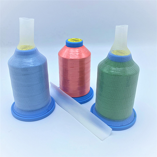 Thread Net for Embroidery Thread Cones PinPoint International