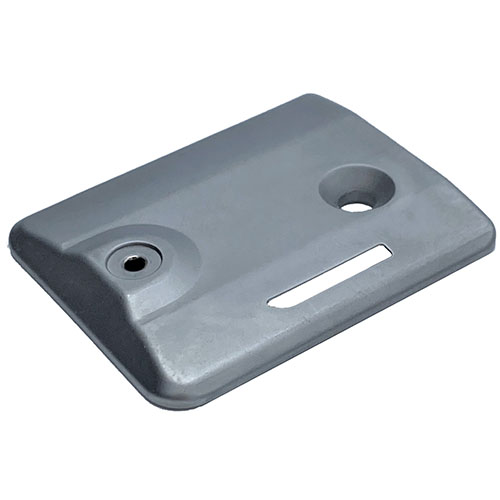 Tajima Needle Plate 2mm Diameter PinPoint International