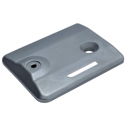 Tajima Needle Plate - 2mm Diameter