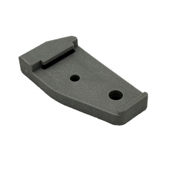 Tajima Presser Foot Connecting Guide - Right