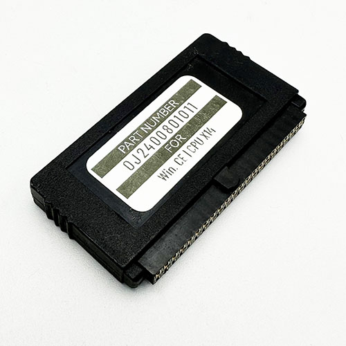 Windowsデスクトップ EMPRIMOi3 8100 16GB SSD512GB HDD500GB PinPoint Embroidery Parts & Supplies: Memory Device - X14 DOM - 512 MB