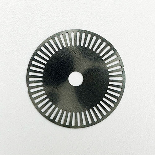 Tajima Rotary Disk Slit Plate: PinPoint International