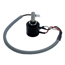 Tajima Potentiometer