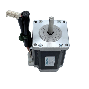 PinPoint Embroidery Parts & Supplies: Tajima X-Axis Pulse Motor 60mm