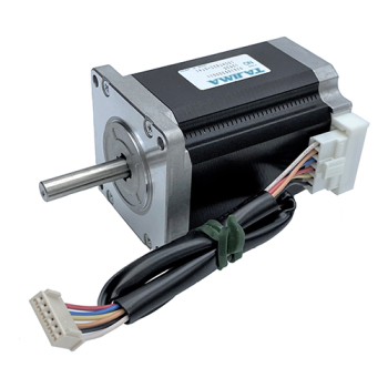 ym PinPoint Embroidery Parts & Supplies: Tajima X-Axis Pulse Motor 60mm