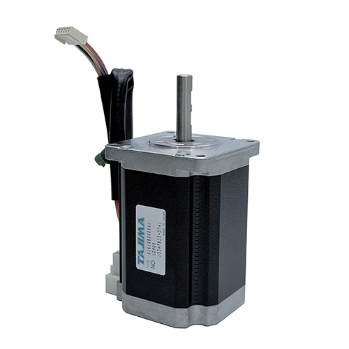 PinPoint Embroidery Parts & Supplies: Tajima X-Axis Pulse Motor 60mm