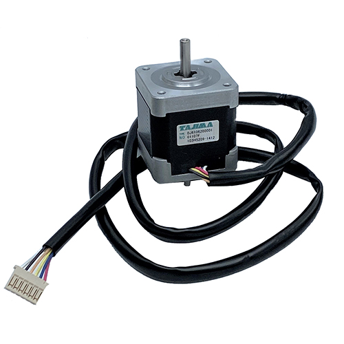 Tajima Pulse Motor 42mm Double End: PinPoint International