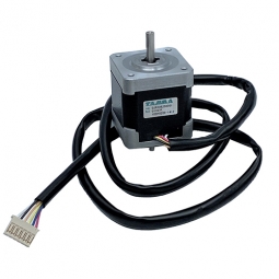 Tajima Pulse Motor 42mm Double End