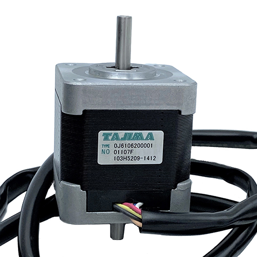 PinPoint Embroidery Parts & Supplies: Tajima Pulse Motor 42mm