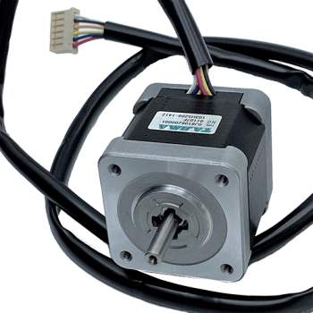 PinPoint Embroidery Parts & Supplies: Tajima Pulse Motor 42mm