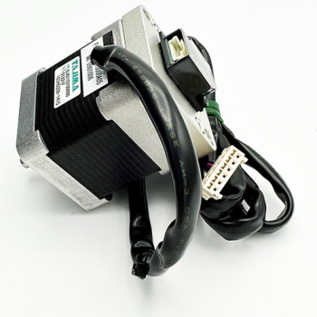 PinPoint International: Tajima Pulse Motor 42mm Square with Sensor