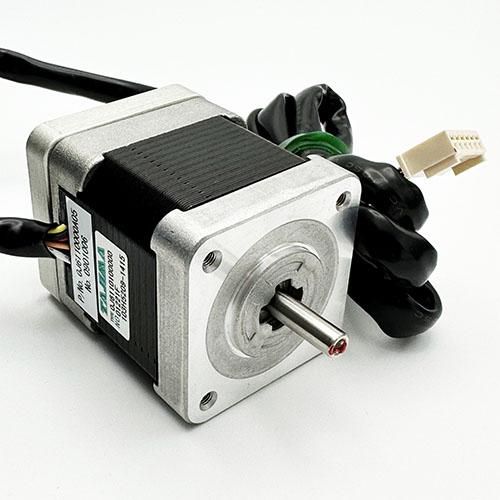 PinPoint Embroidery Parts & Supplies: Tajima Pulse Motor 42mm