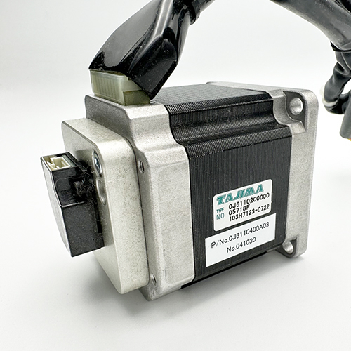 PinPoint Embroidery Parts & Supplies: Tajima 56mm Square Pulse