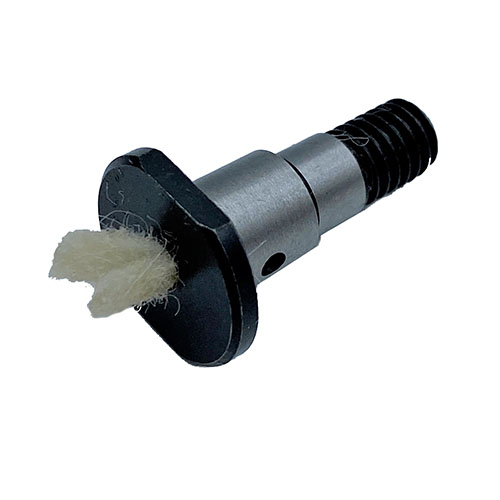 d465033渓流TYPEⅢ2WAY50/54H Tajima Stepped Screw No.2 with Wick: PinPoint International