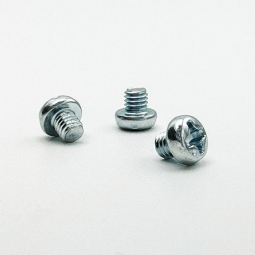 Barudan M3x3 Pan Head Screw