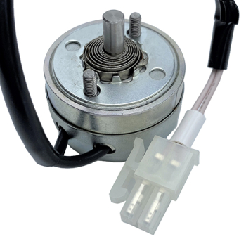 Solénoïde Rotatif CKPSMS #640600030001 Pour Machine à Broder Tajima TMEG TMFD