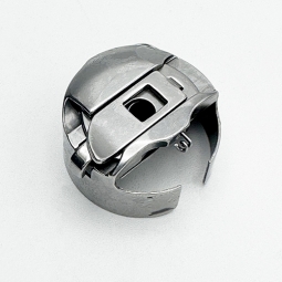 Towa Jumbo Size M Bobbin Case with Non Backlash Spring