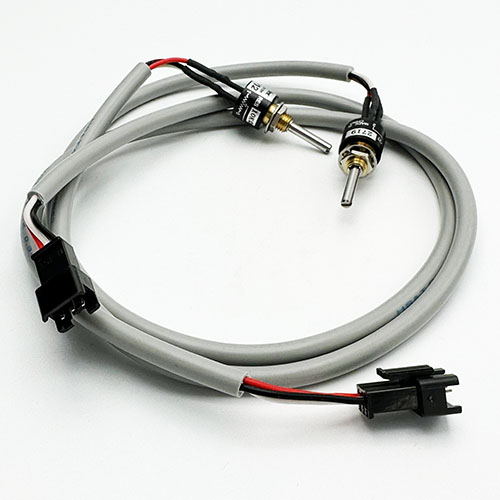 Tajima Potentiometer: PinPoint International