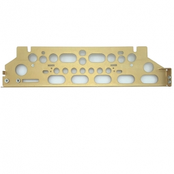 Barudan Front Drive Plate