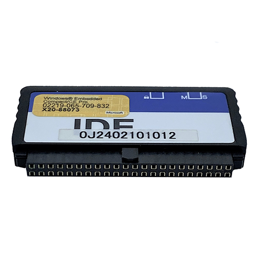 Memory Device - X14 DOM: PinPoint International