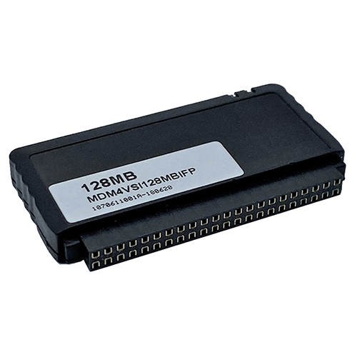 PinPoint International: Memory Device - X14 DOM