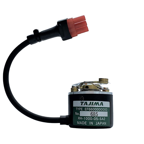 Tajima Rotary Encoder PinPoint International