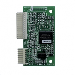 Tajima Tension Base Card - 12 Needle