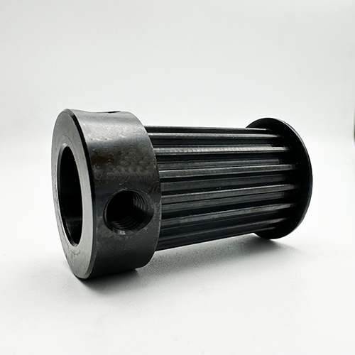 Tajima Main Shaft Motor Pulley PinPoint International