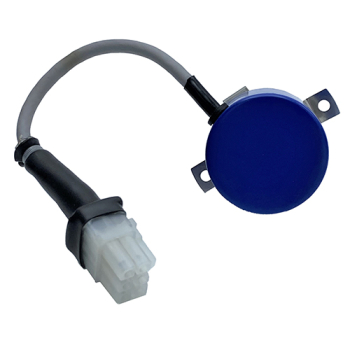 Solénoïde Rotatif CKPSMS #640600030001 Pour Machine à Broder Tajima TMEG TMFD