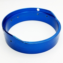 Barudan Advantage Framing Device Blue Ring Only