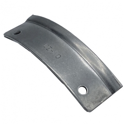 Barudan Spring Bracket Weldment