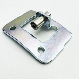 Barudan Top Guide Plate