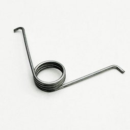 Barudan Latch Lever Return Spring - Left