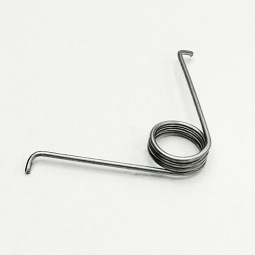 Barudan Latch Lever Return Spring - Right