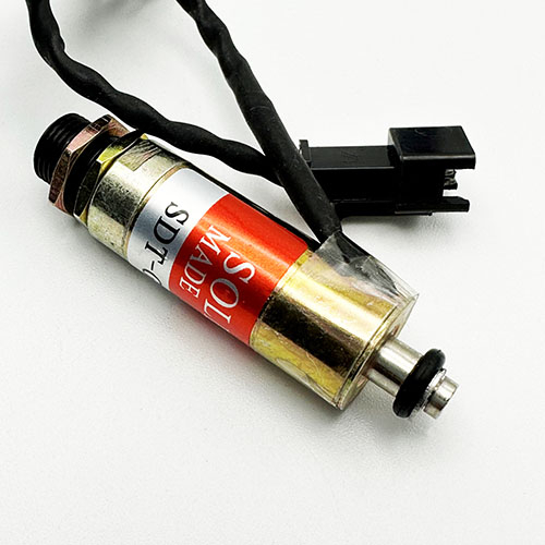 PinPoint Embroidery Parts & Supplies: Jump Solenoid for Tajima
