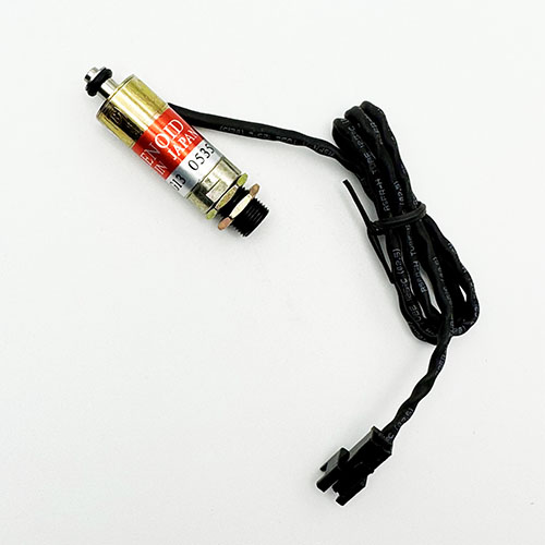 Jump Solenoid for Tajima: PinPoint International