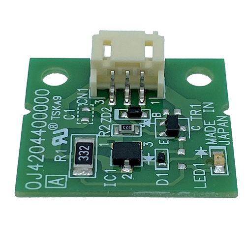 PinPoint Embroidery Parts & Supplies: Tajima Magnetic Sensor A Card