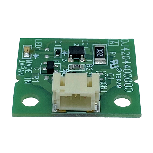 PinPoint Embroidery Parts & Supplies: Tajima Magnetic Sensor A Card