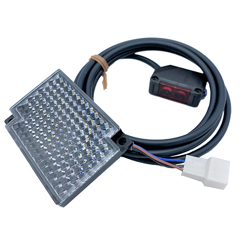 Tajima Beam Sensor 3: PinPoint International