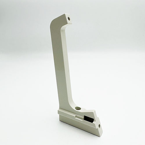 PinPoint Embroidery Parts & Supplies: Tajima Tension Base Support - Left