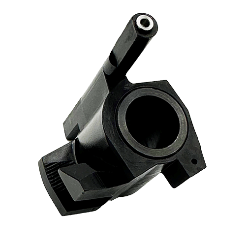 PinPoint International: Tajima Needle Bar Reciprocator