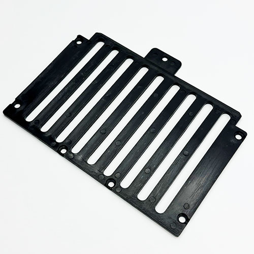 Needle Bar Guide Rail PinPoint International