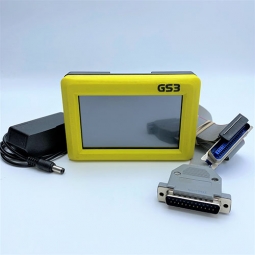 USB Design Transfer System